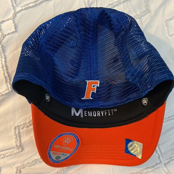 Florida Gators Hat - Picture 4 of 4